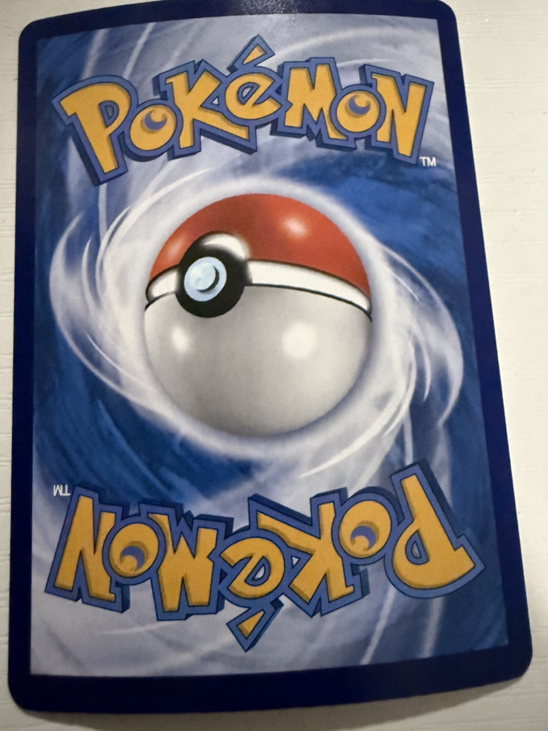 Pokemon Cards - Jigglypuff EX & Magcargo EX - photo 4