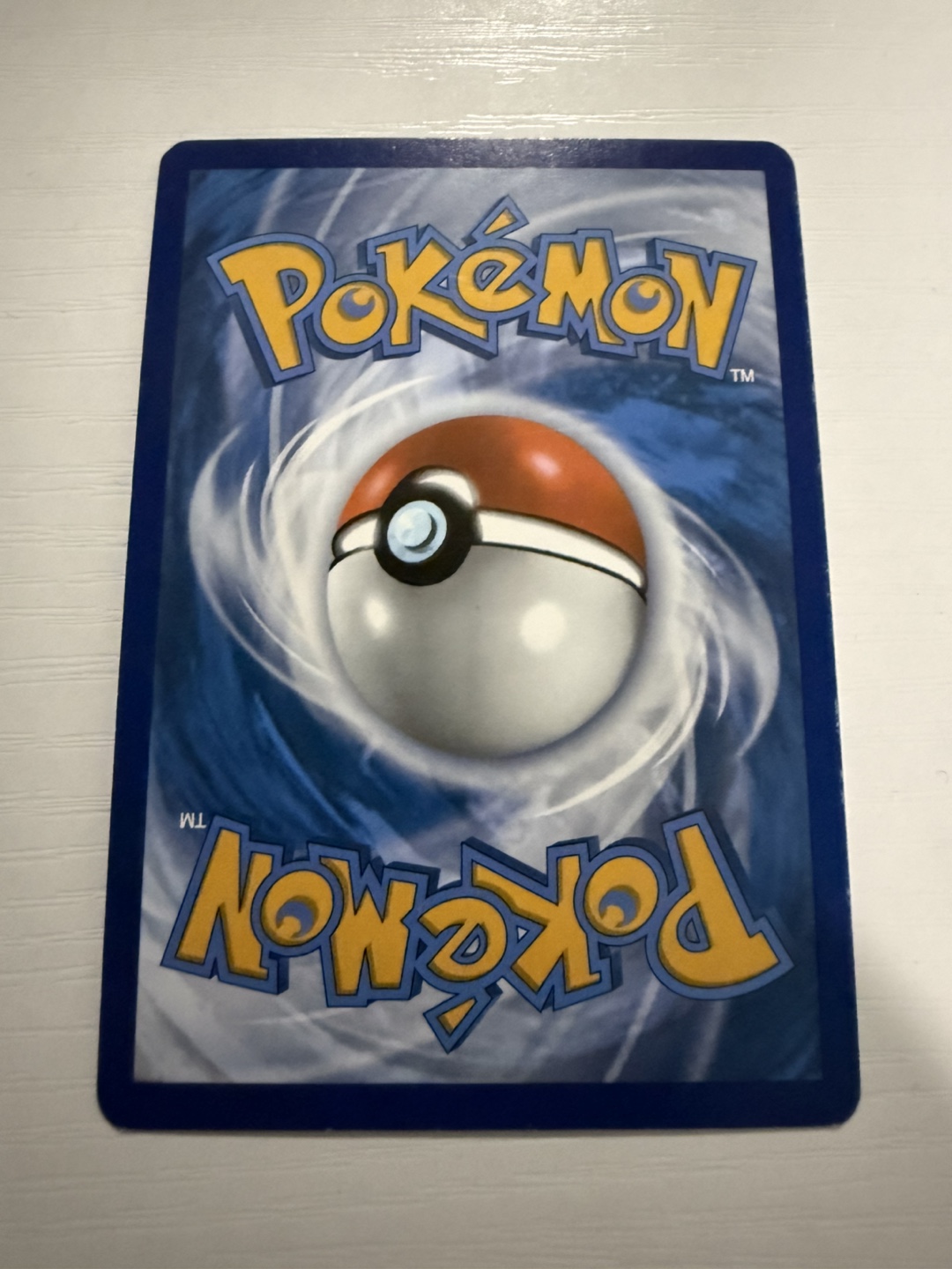 Pokemon Cards - Jigglypuff EX & Magcargo EX - photo 2