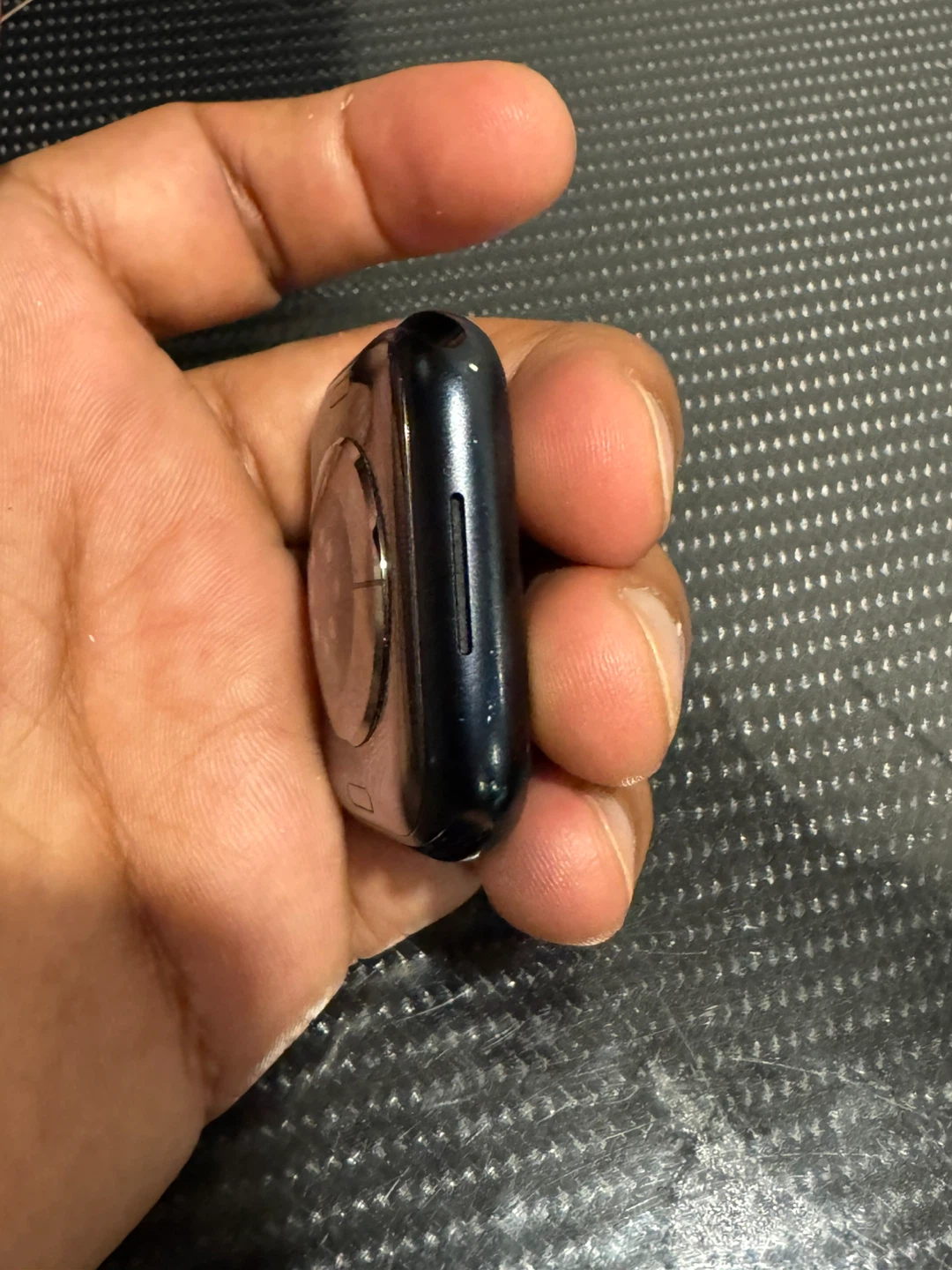 Apple Watch Series 8 45mm Aluminum Case - photo 5
