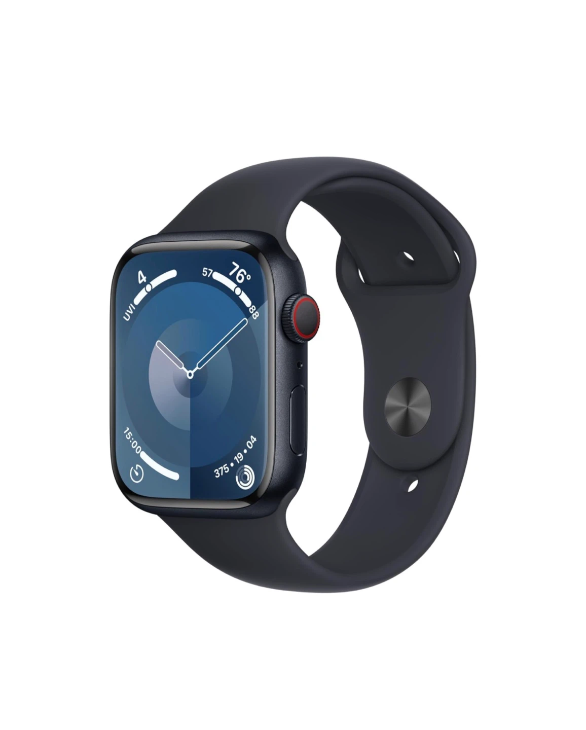 Apple Watch Series 8 45mm Aluminum Case