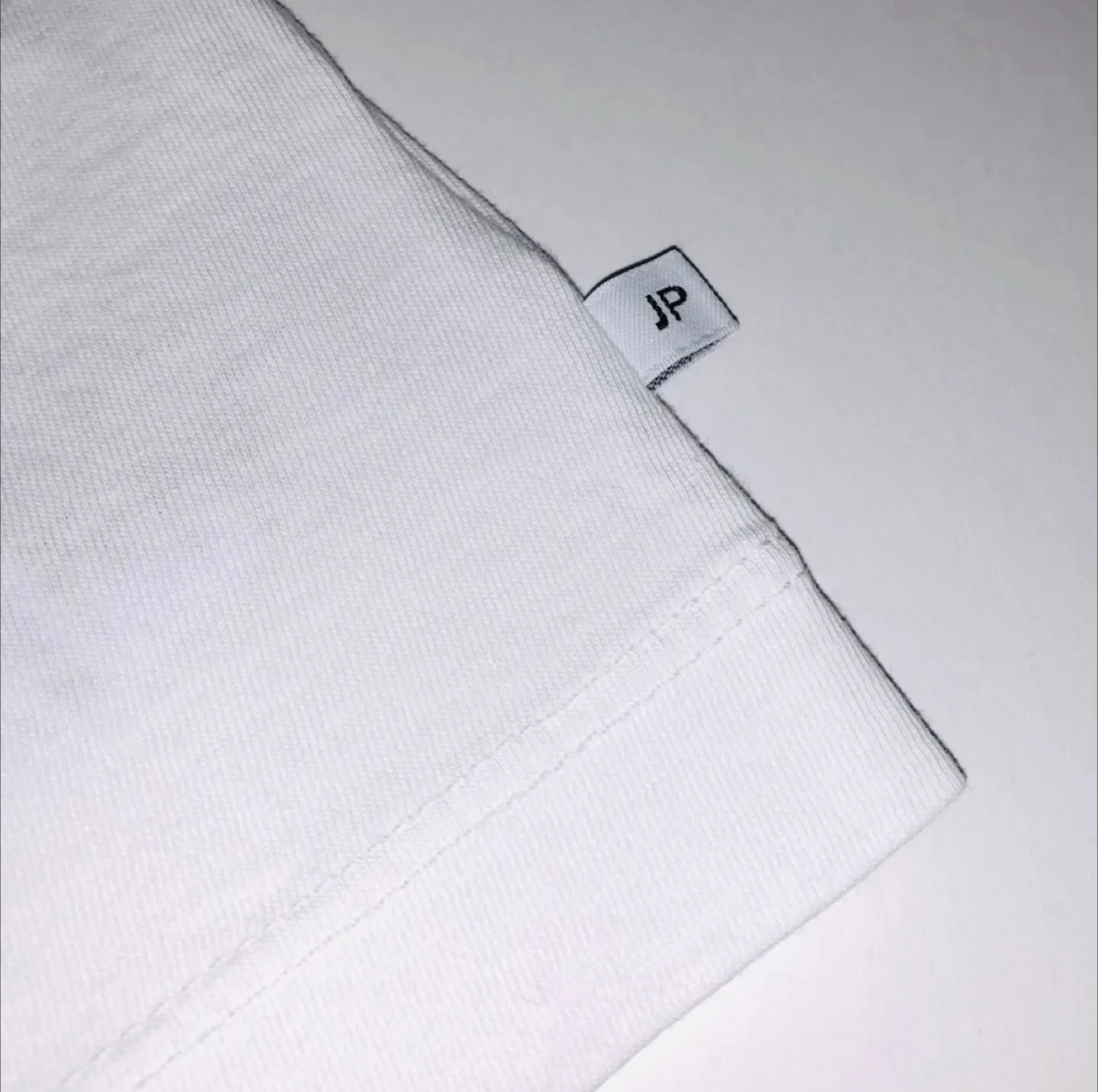 JAMES PERSE  T-shirt image indicator(7)