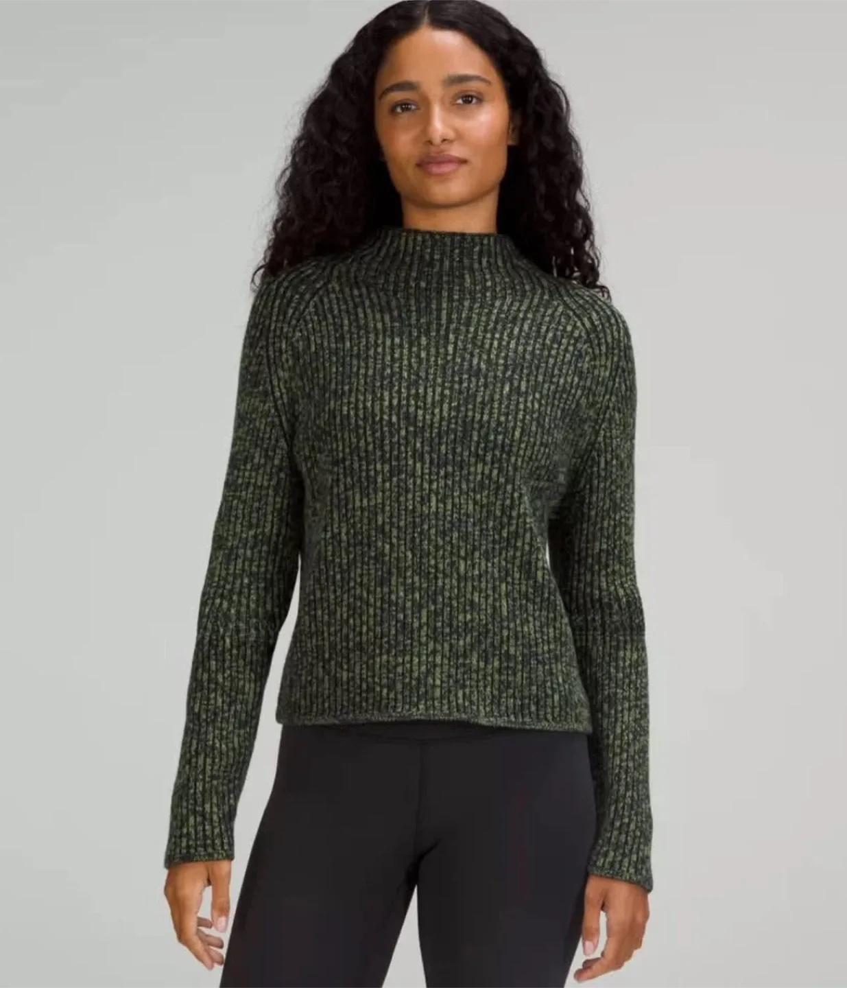 Lululemon Sweater - Size 6 thumbnail