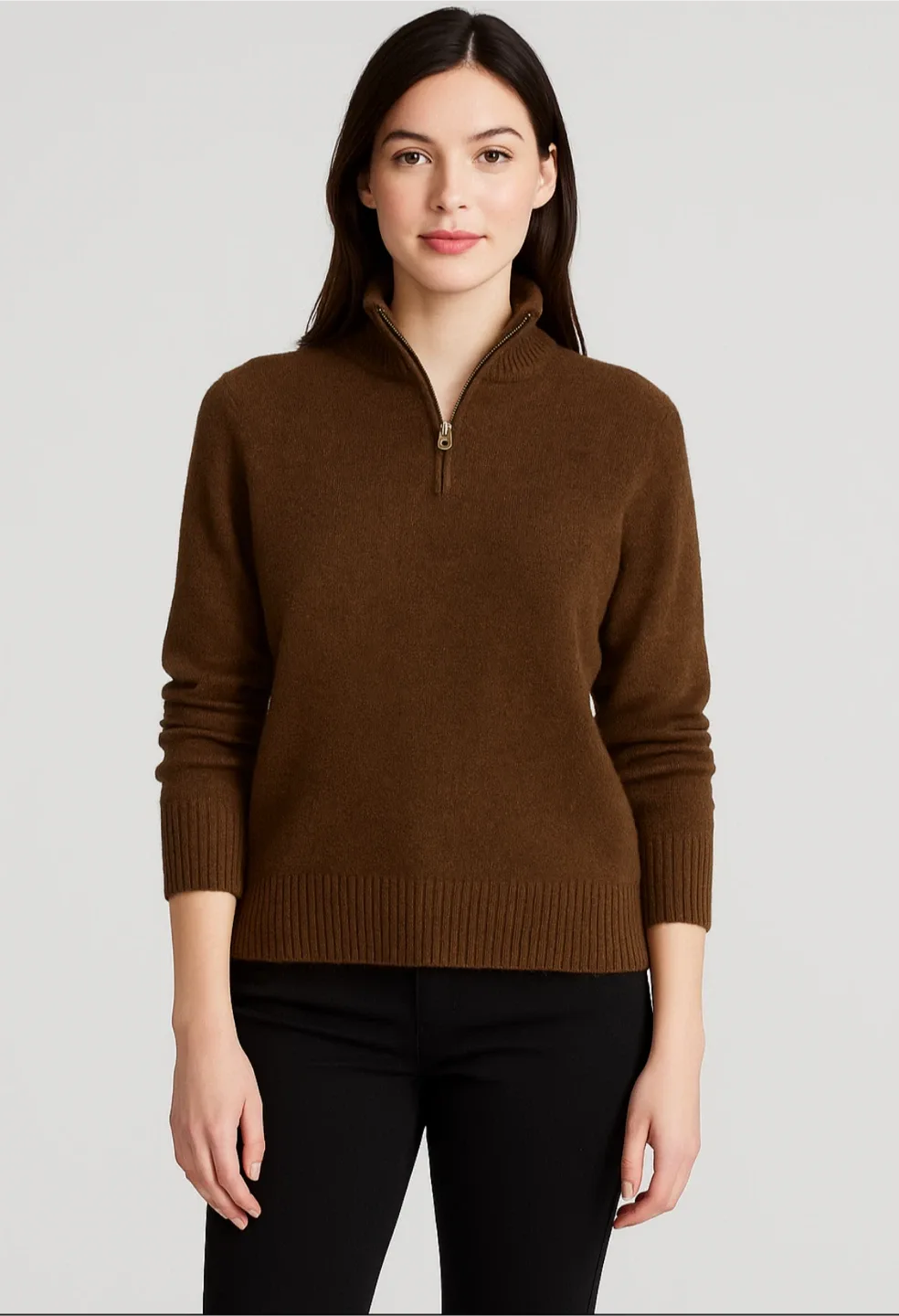Ralph Lauren Wool Sweater thumbnail