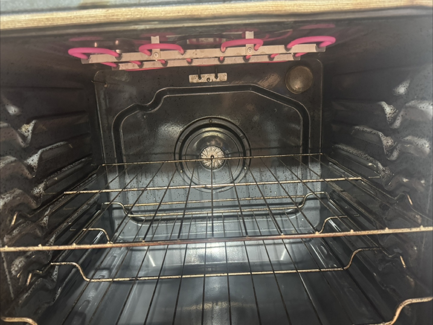 Whirlpool Stainless Steel Electric Range free delivery - photo 2