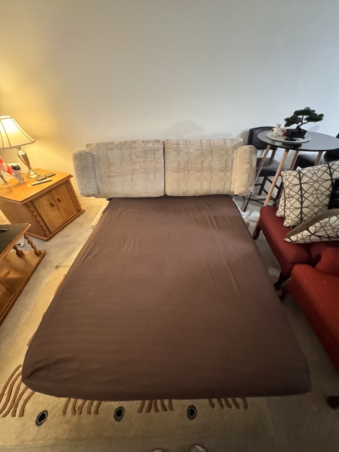 Pull Out Sofa Bed - photo 5