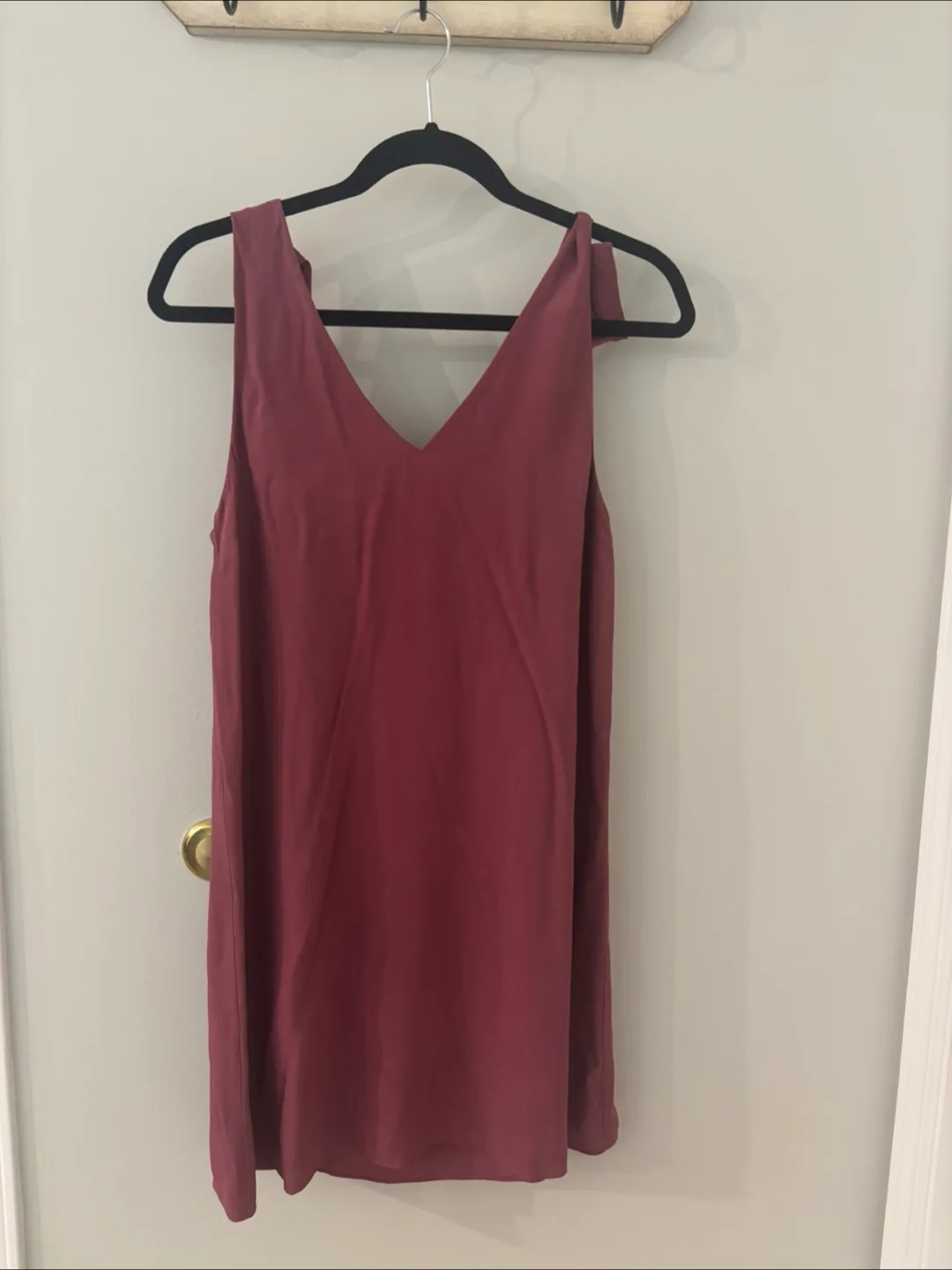Wilfred Dress - Size Small thumbnail