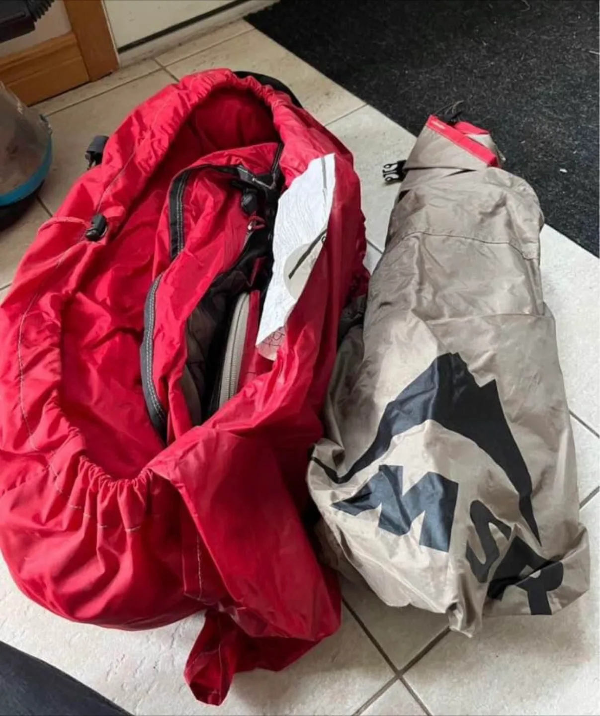 MSR Fury 2-Person Tent image indicator(3)