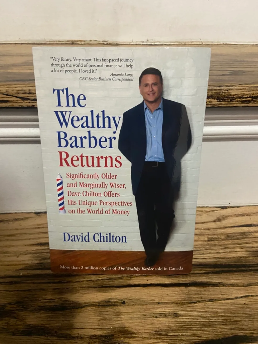 The Wealthy Barber Returns thumbnail