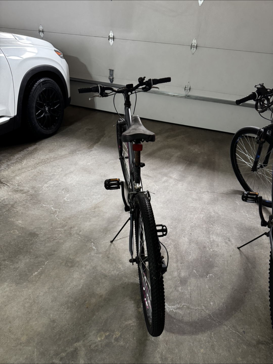 Two Used Mountain Bikes - photo 4