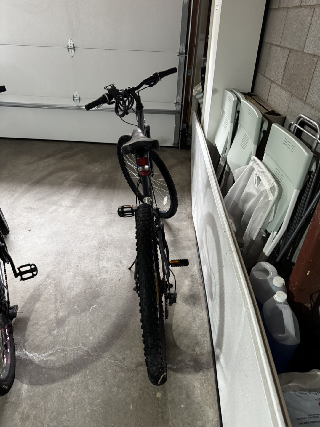Two Used Mountain Bikes - photo 2