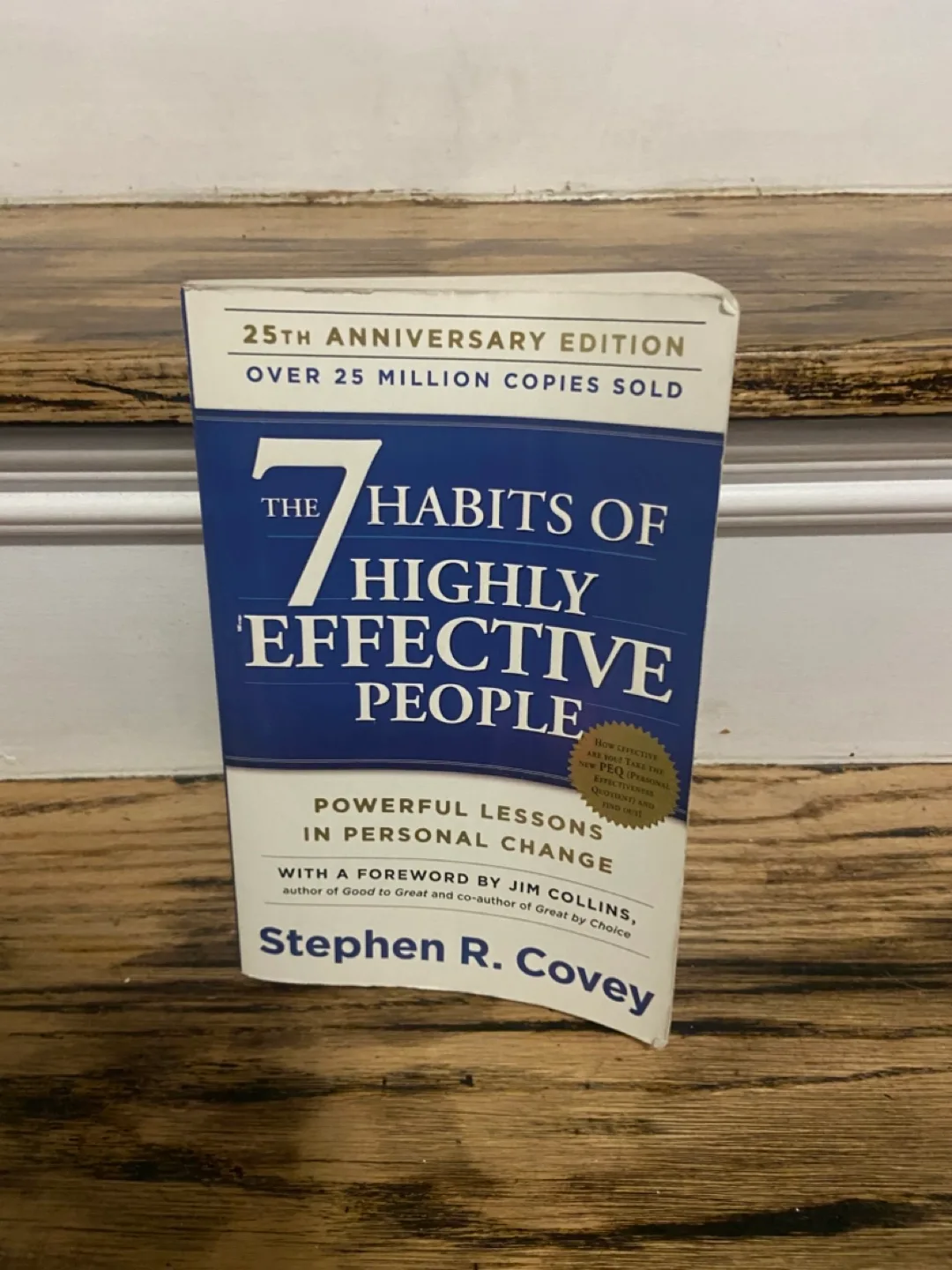 7 Habits of Highly Effective People thumbnail