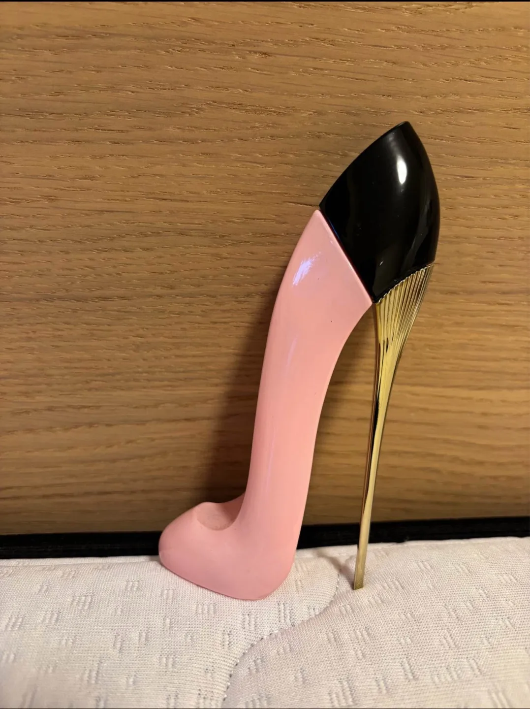 Carolina Herrera Good Girl Blush Eau 7ml image indicator(2)