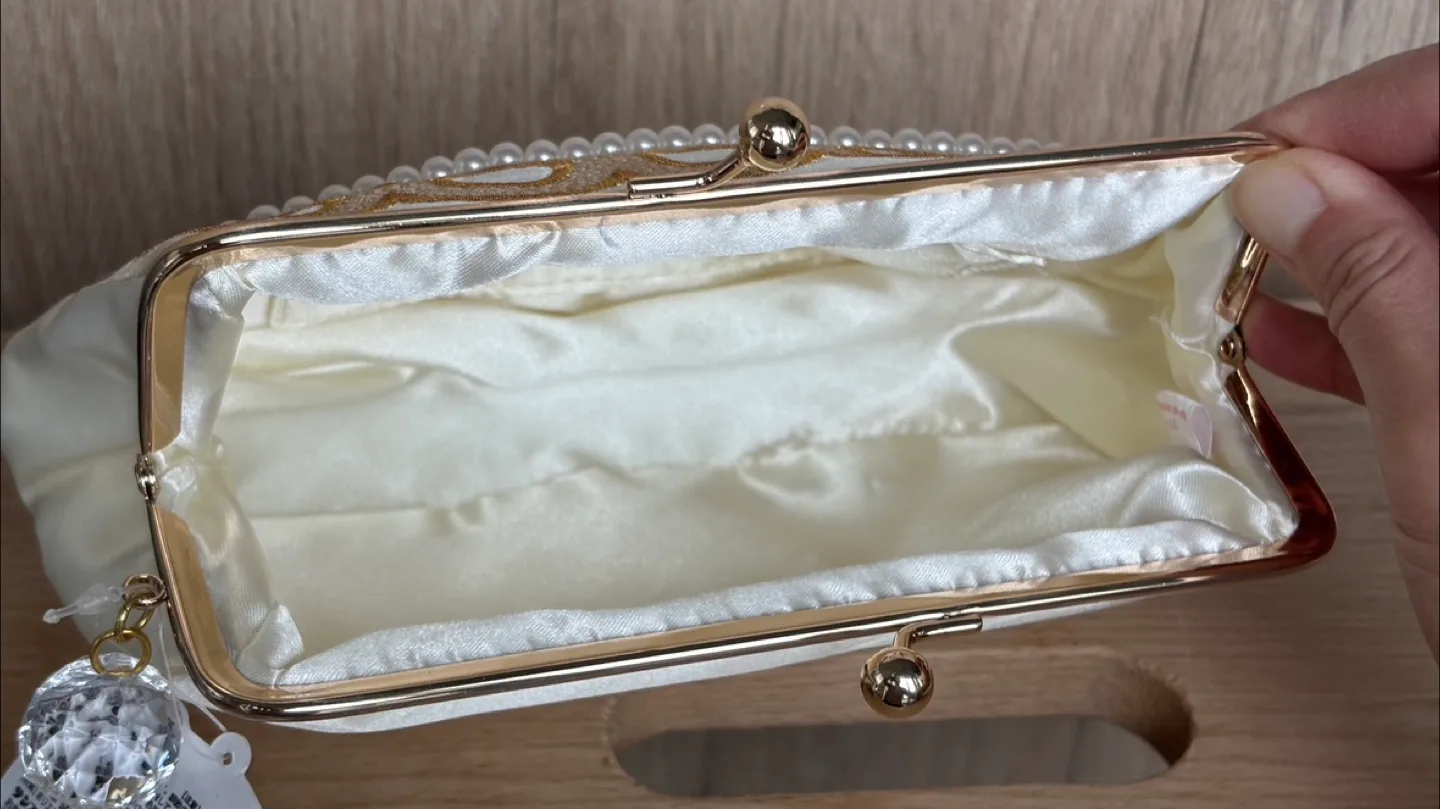 Sailor Moon 20th Anniversary pencil case or Clutch Bag - New! image indicator(4)