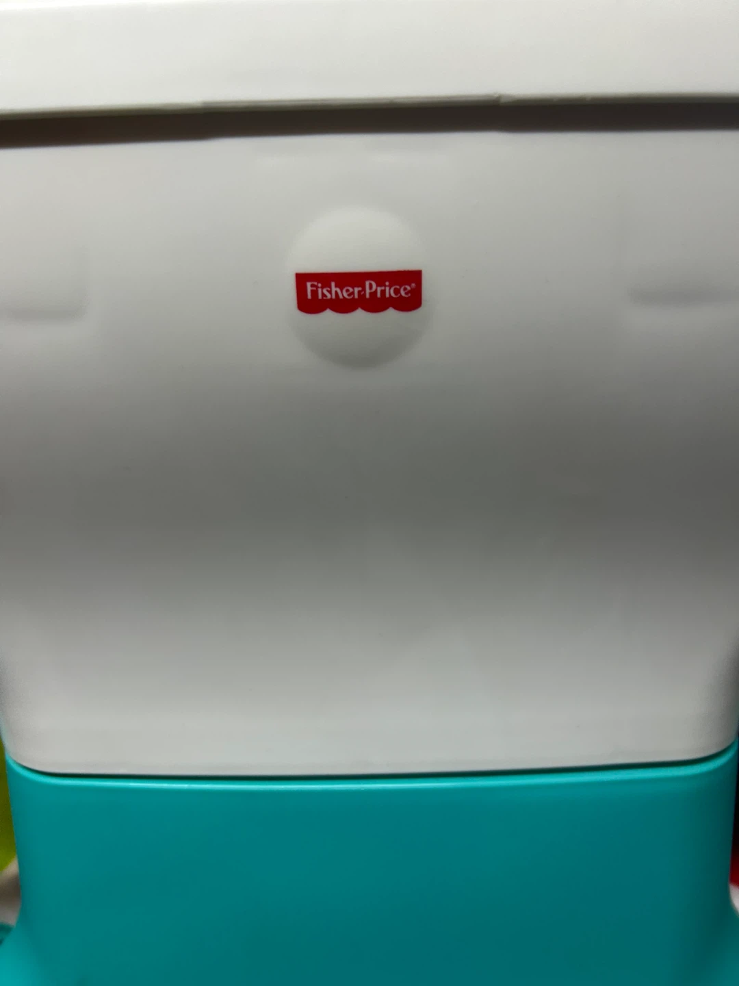Fisher-Price Spin & Sort Activity Center - photo 3