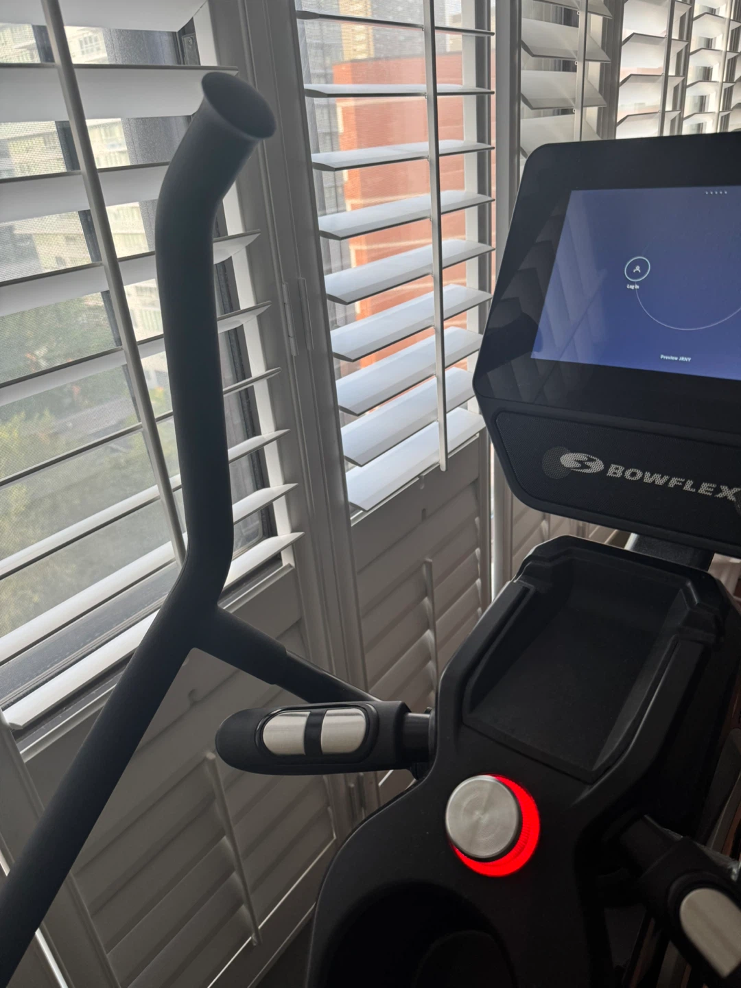 Bowflex Max Trainer M9 - photo 5