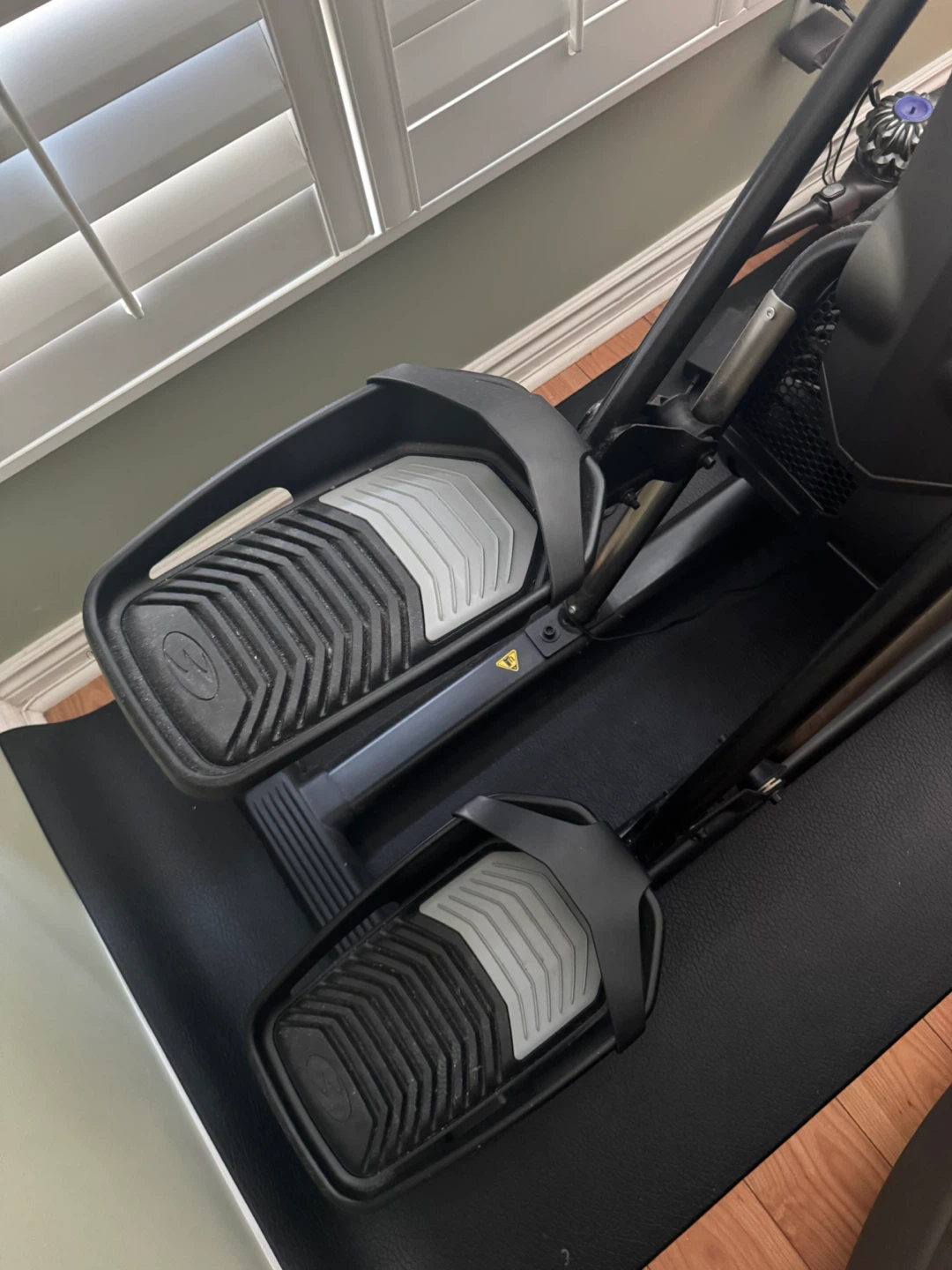 Bowflex Max Trainer M9 - photo 2