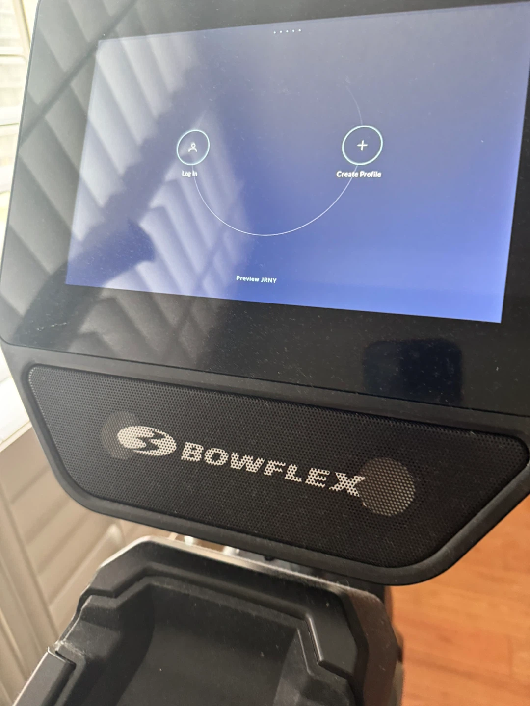Bowflex Max Trainer M9 - photo 4