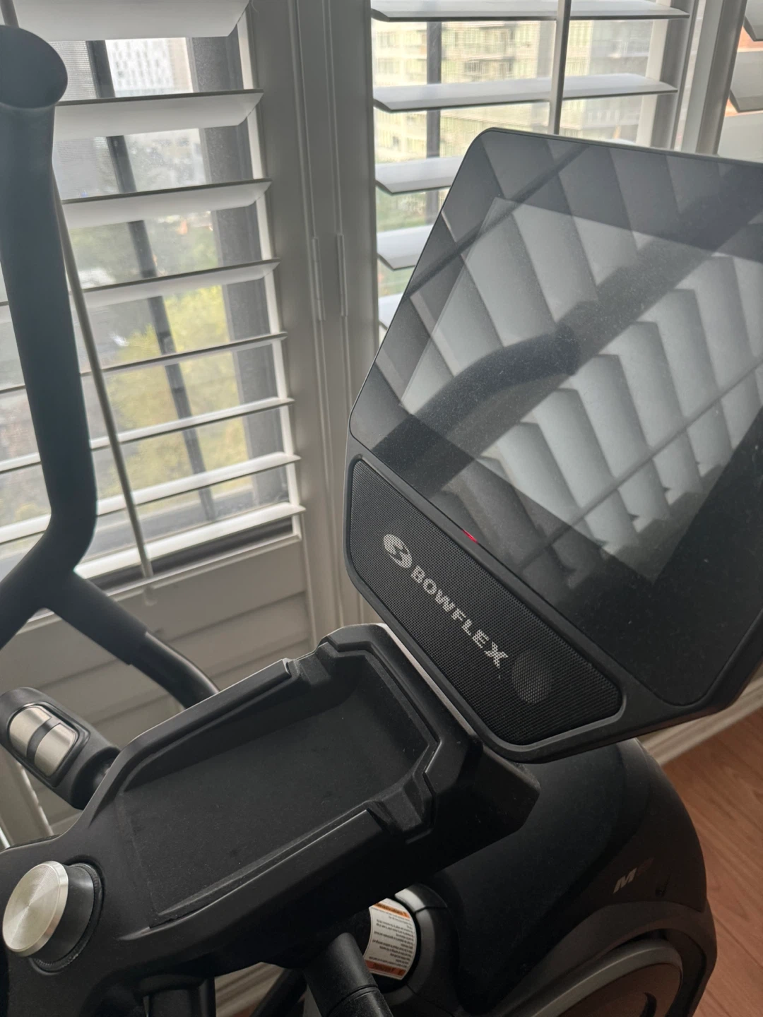 Bowflex Max Trainer M9 - photo 3