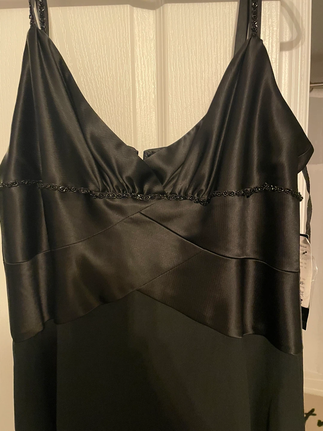 Jones New York Nantucket Nights Dress - Size 14 - photo 2