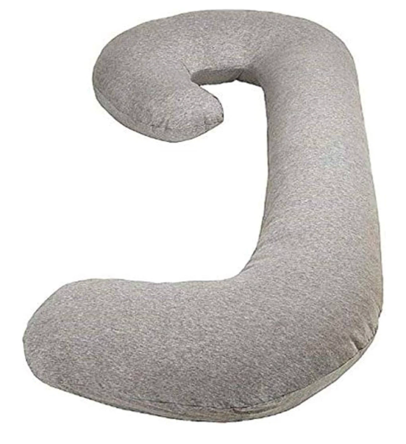 FREE Full Body Pregnancy Pillow