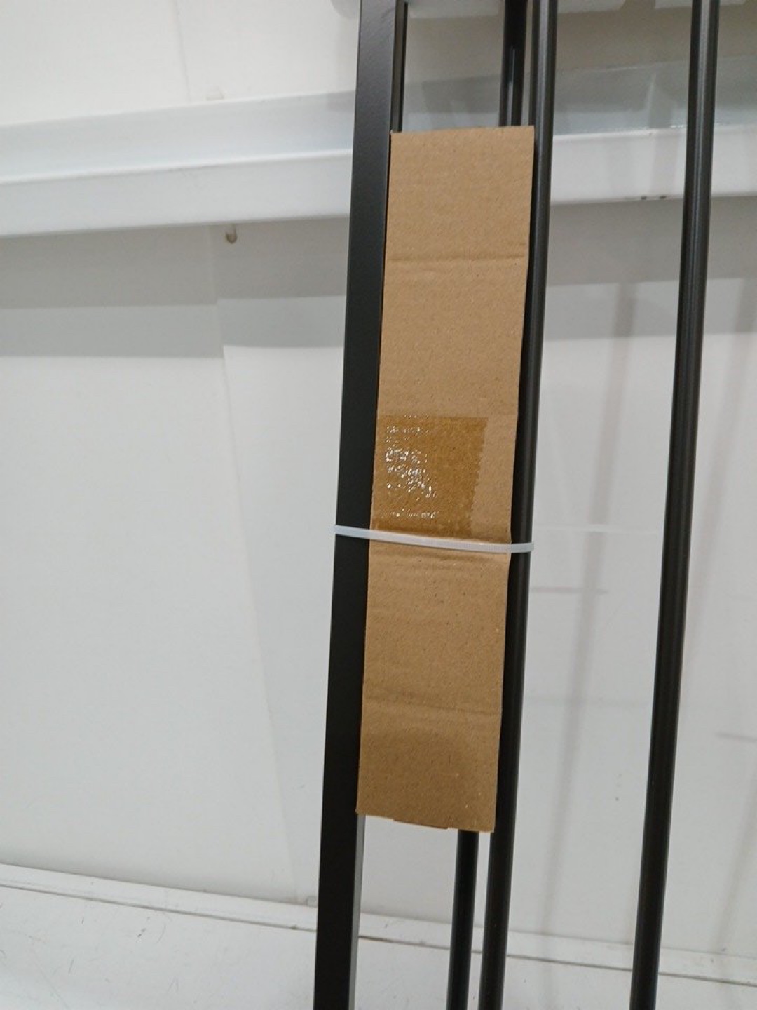 REGALO EASY STEP ARCHED DECOR SAFETY GATE - photo 3