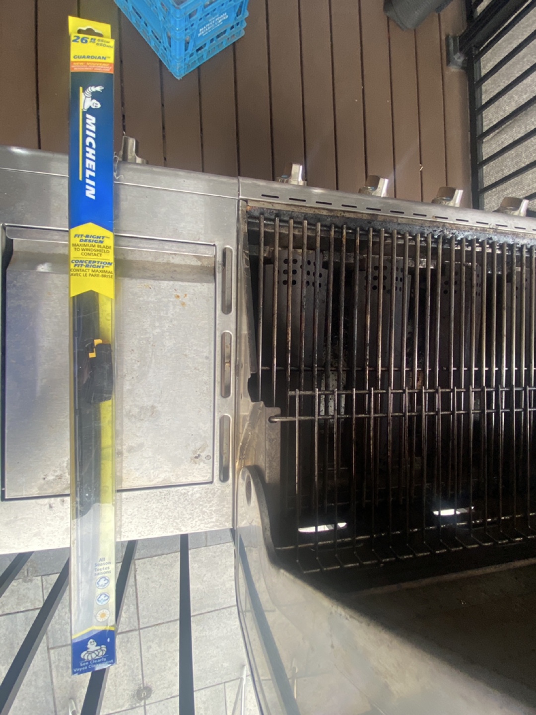 Michelin Guardian 26" Windshield Wiper - New!