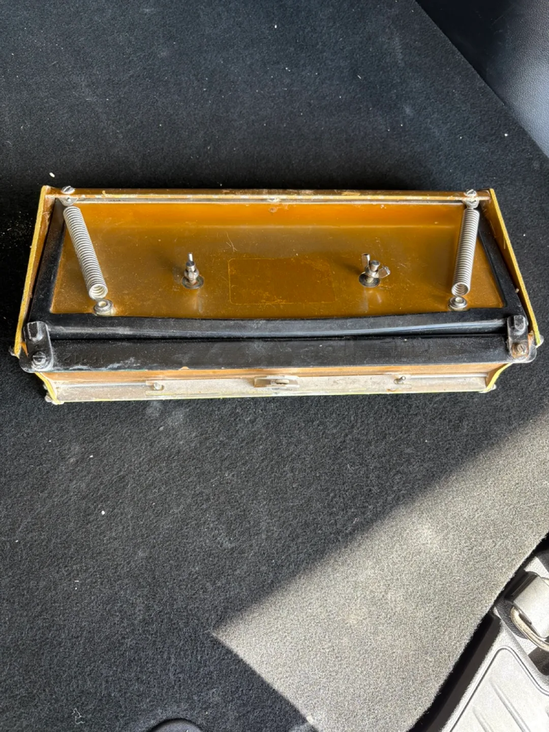 Drywall Corner Applicator & Mud Box image indicator(5)