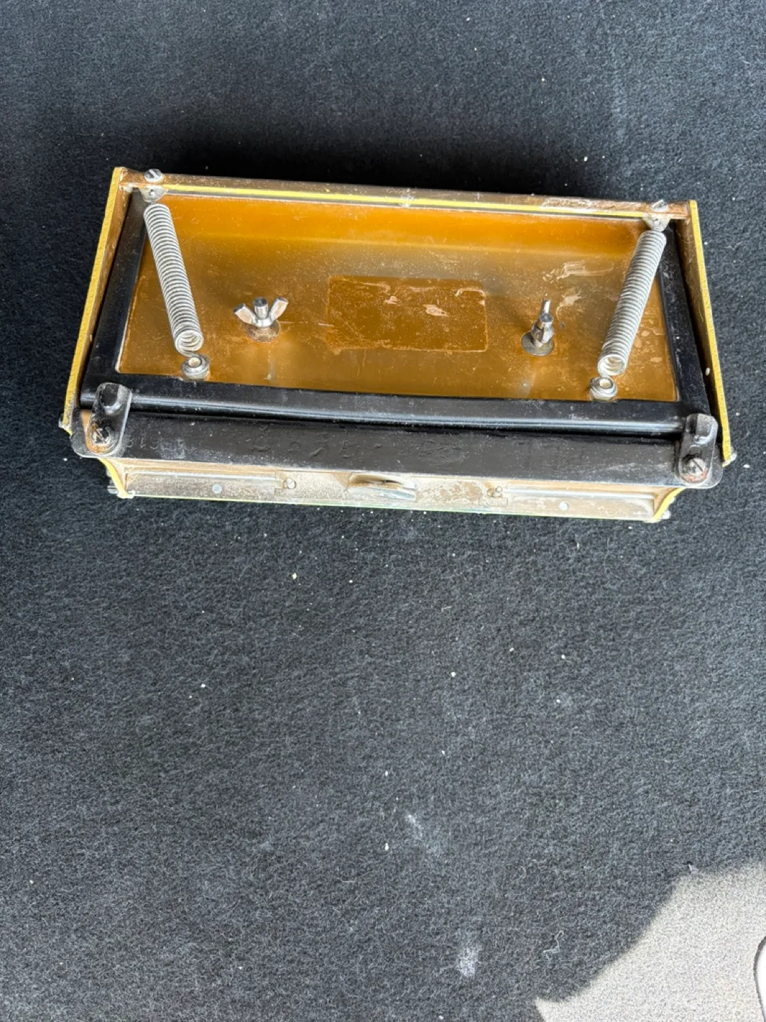 Drywall Corner Applicator & Mud Box image indicator(7)