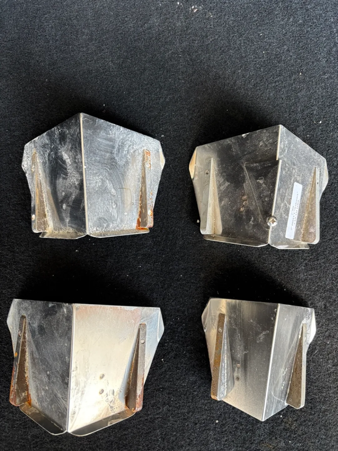 Drywall Corner Applicator & Mud Box image indicator(3)