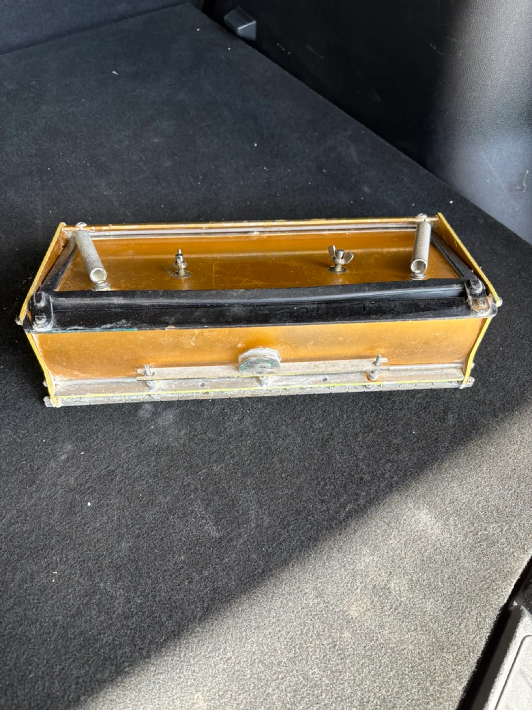 Drywall Corner Applicator & Mud Box image indicator(4)