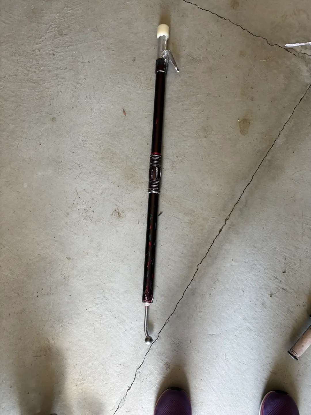 Drywall Corner Applicator & Mud Box image indicator(9)