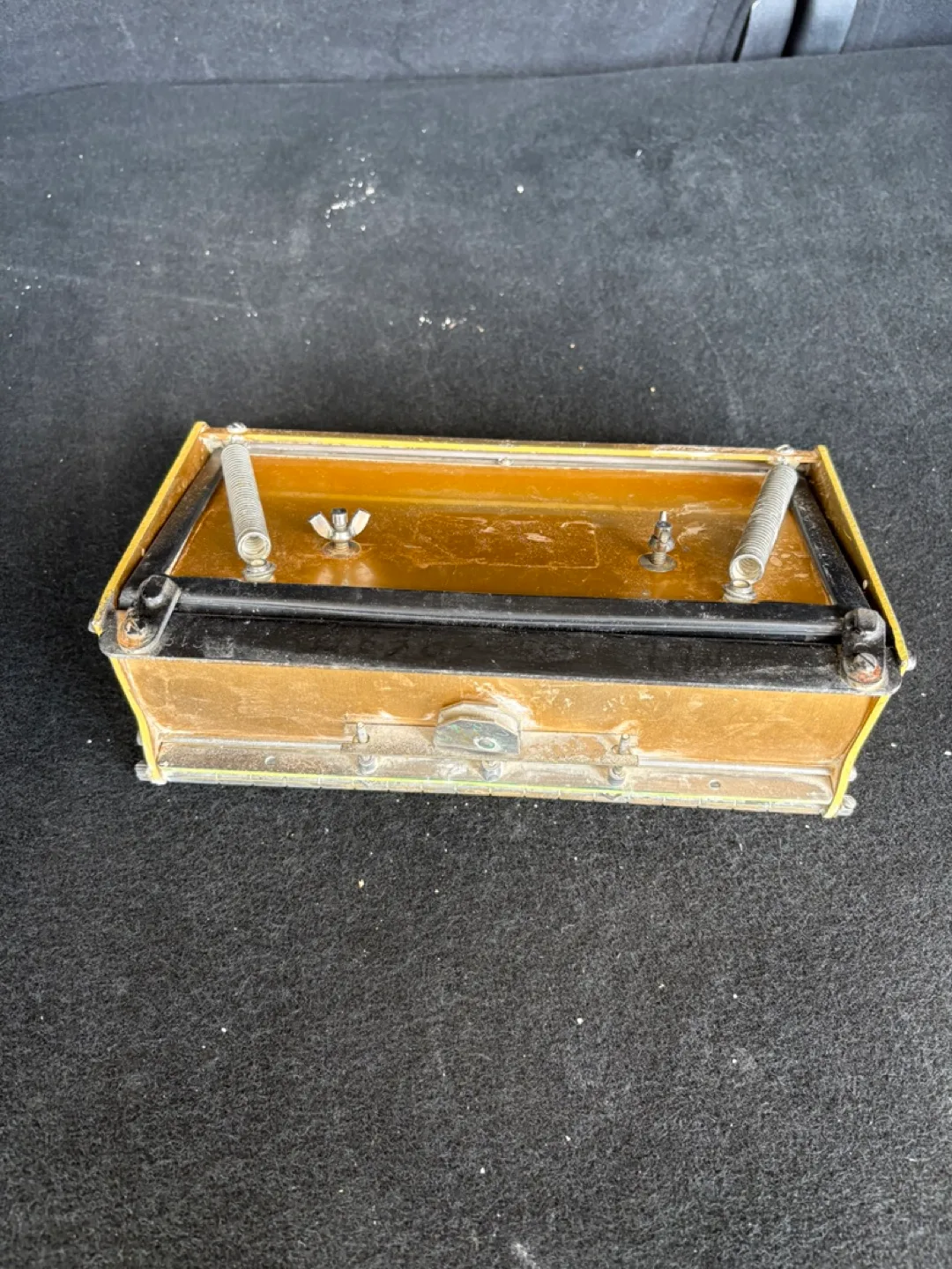 Drywall Corner Applicator & Mud Box image indicator(6)