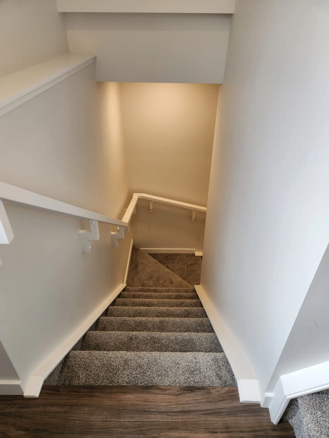 Brand new 2 bedroom basement apartment