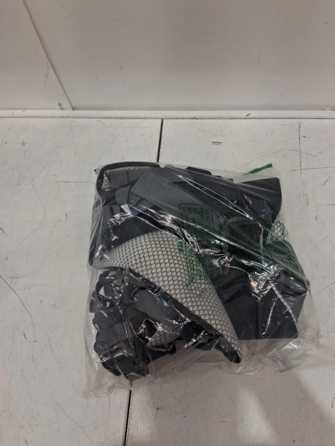 BECO GEMINI ERGONOMIC BABY CARRIER FOR NEWBORN TO TODDLER image indicator(2)