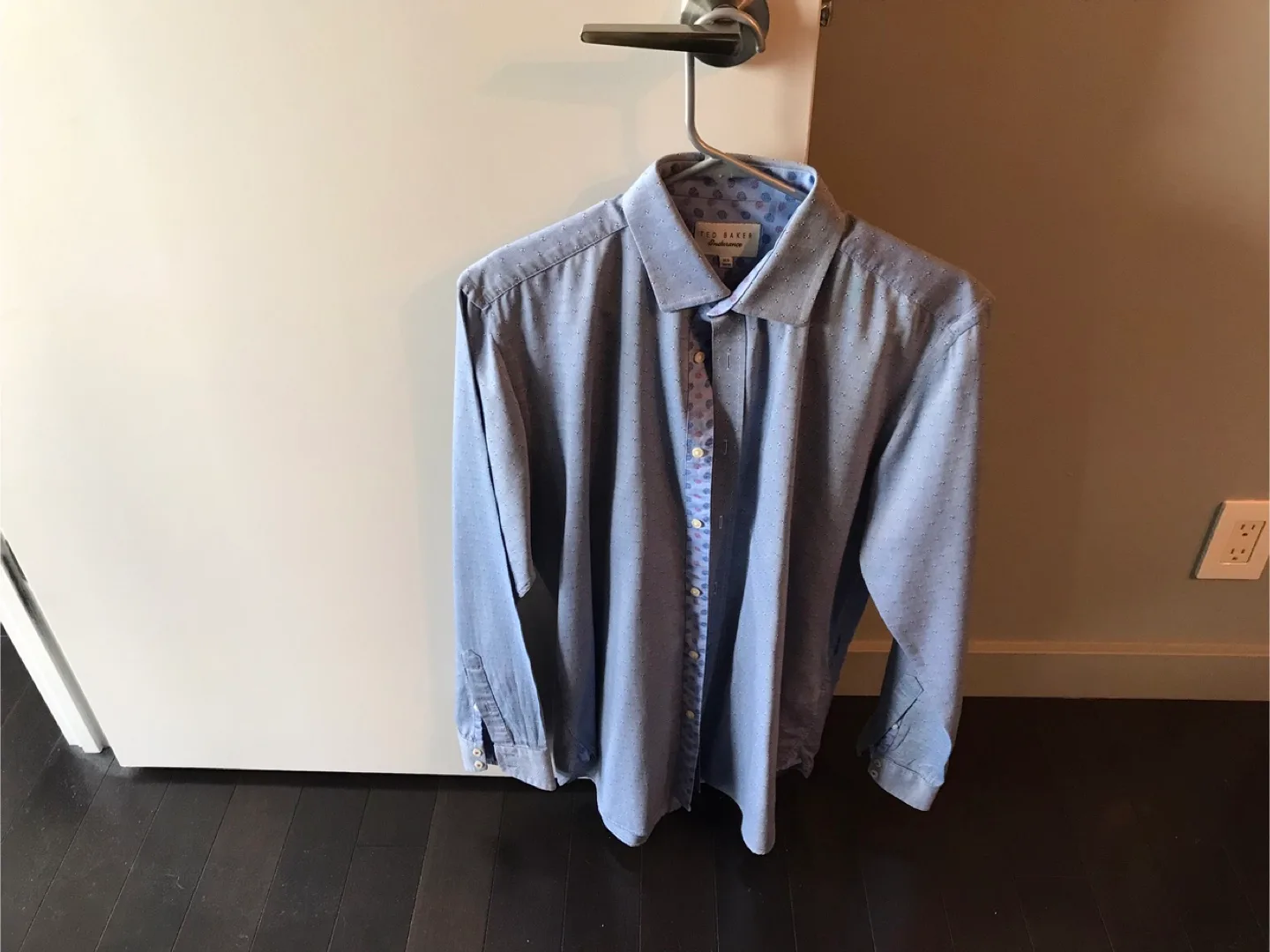 Men's Dress Shirts (Ted Baker, Tommy Hilfiger, Armani) thumbnail