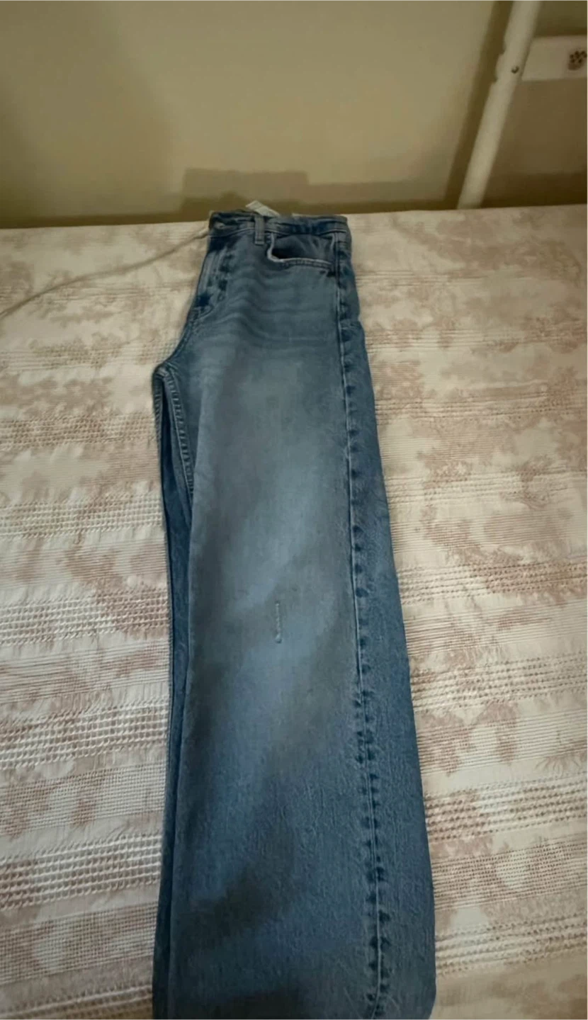 Zara Jeans - Size 4 - photo 2