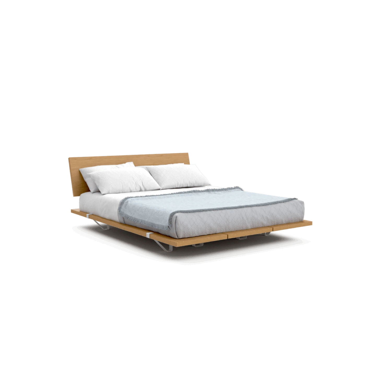 Floyd Platform Bed Frame - photo 3