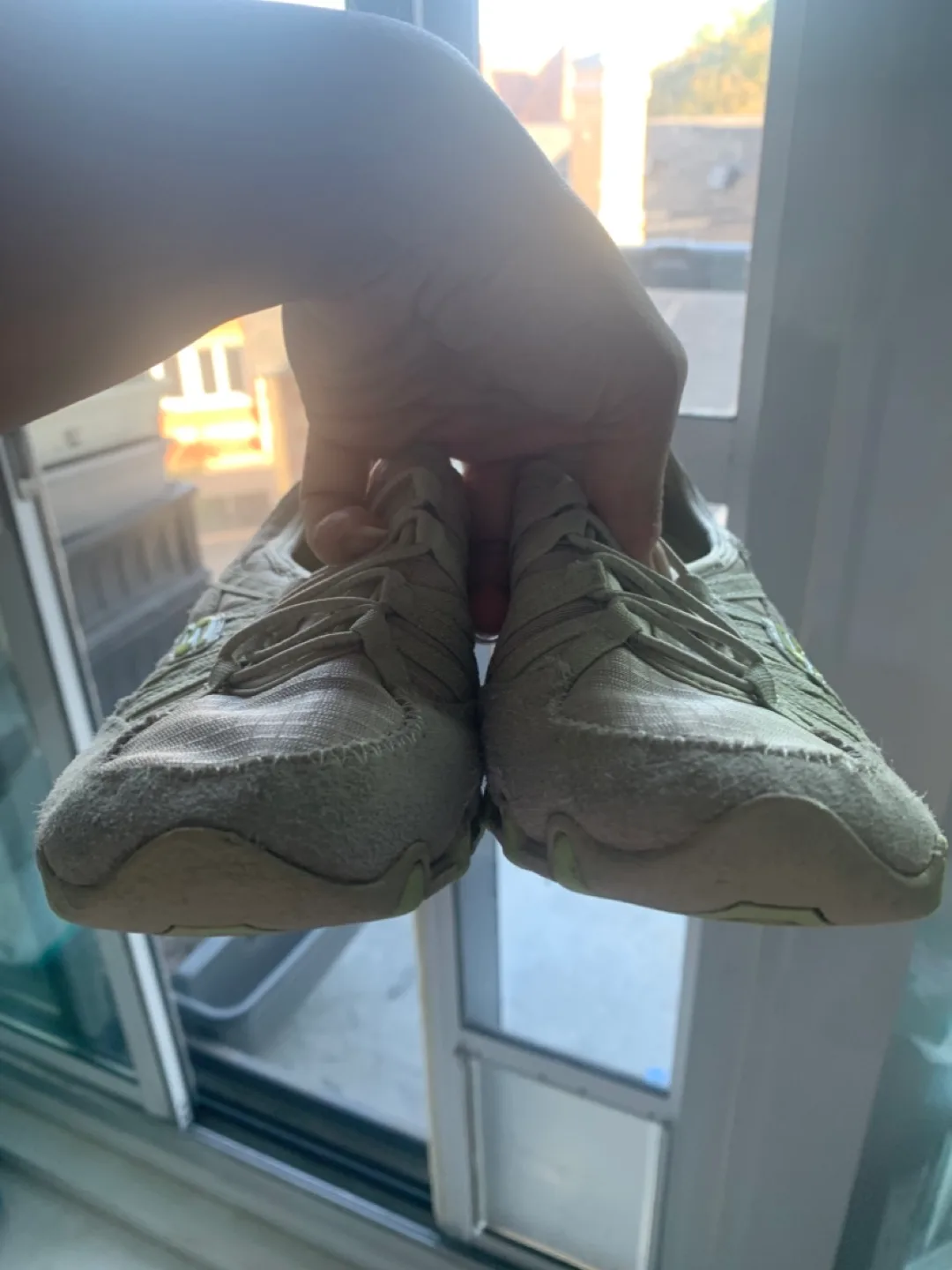 Skechers Women's Relaxed Fit Slip-on Shoes image indicator(2)