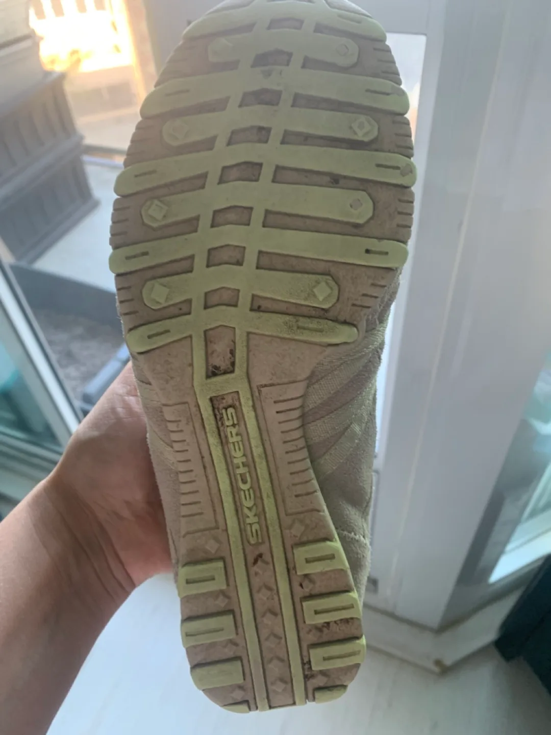 Skechers Women's Relaxed Fit Slip-on Shoes image indicator(5)