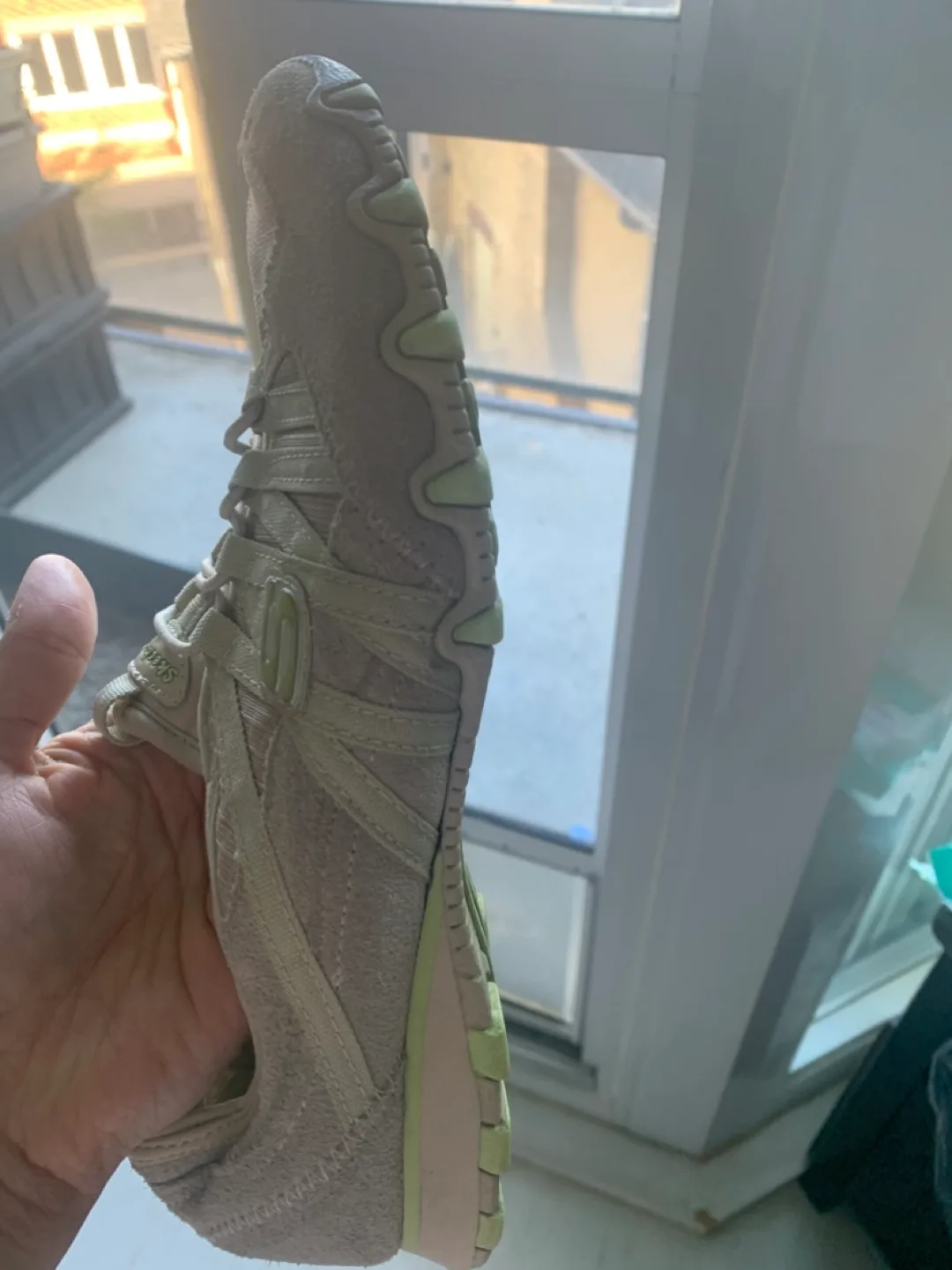 Skechers Women's Relaxed Fit Slip-on Shoes image indicator(4)