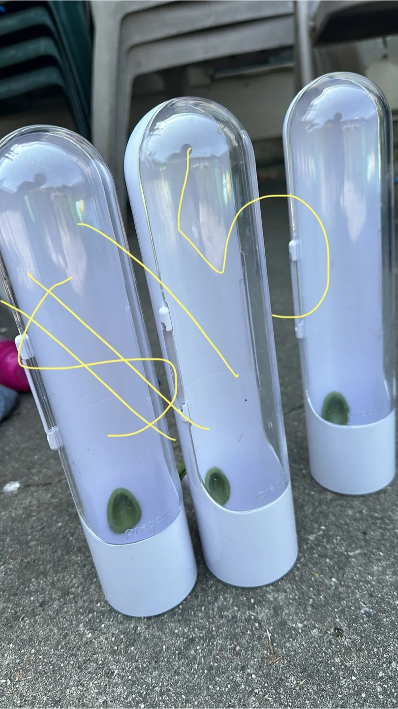 Prepara Herb Savor Pod - Set of 3