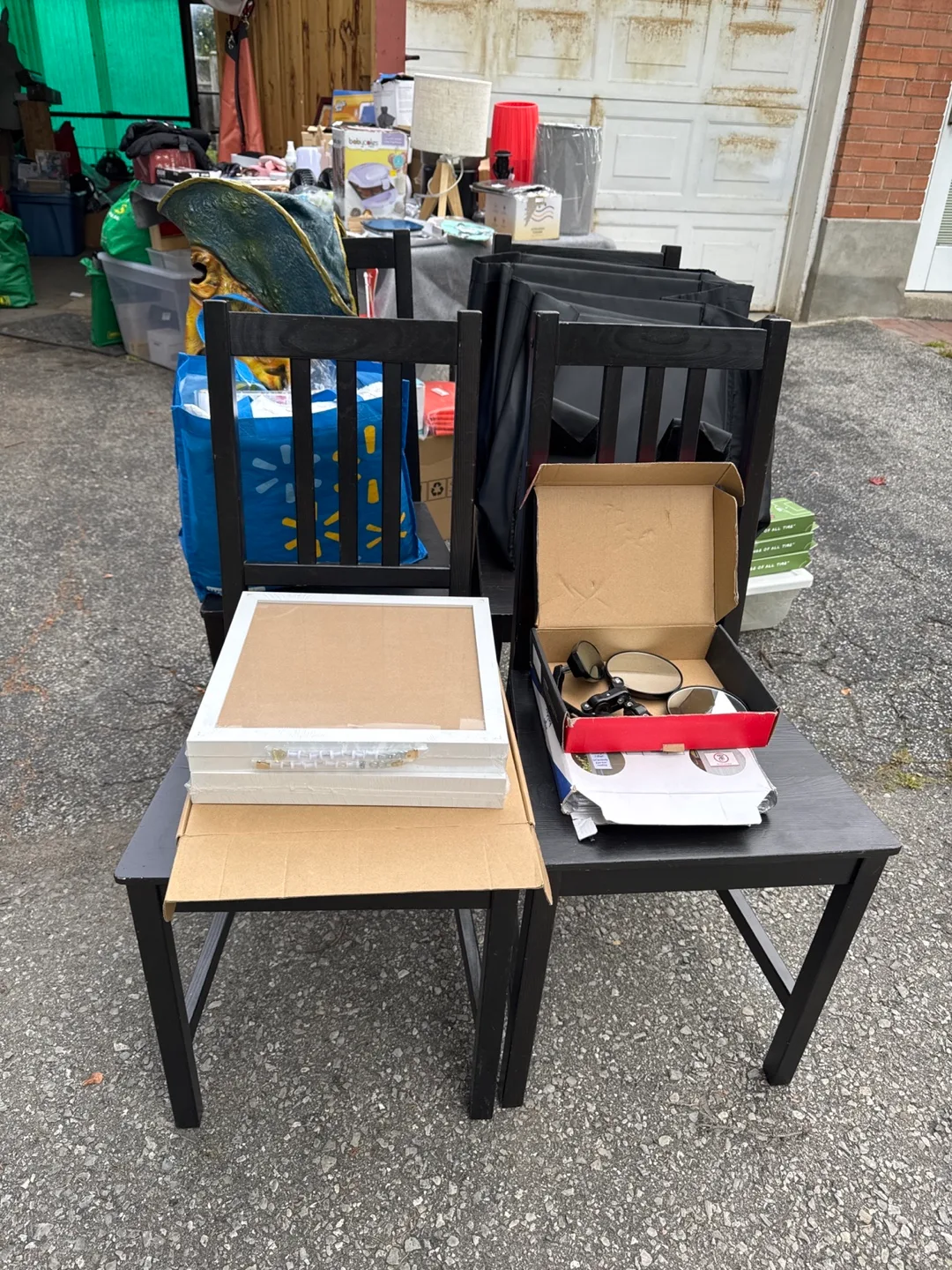 Assorted Home Goods & More! image indicator(2)