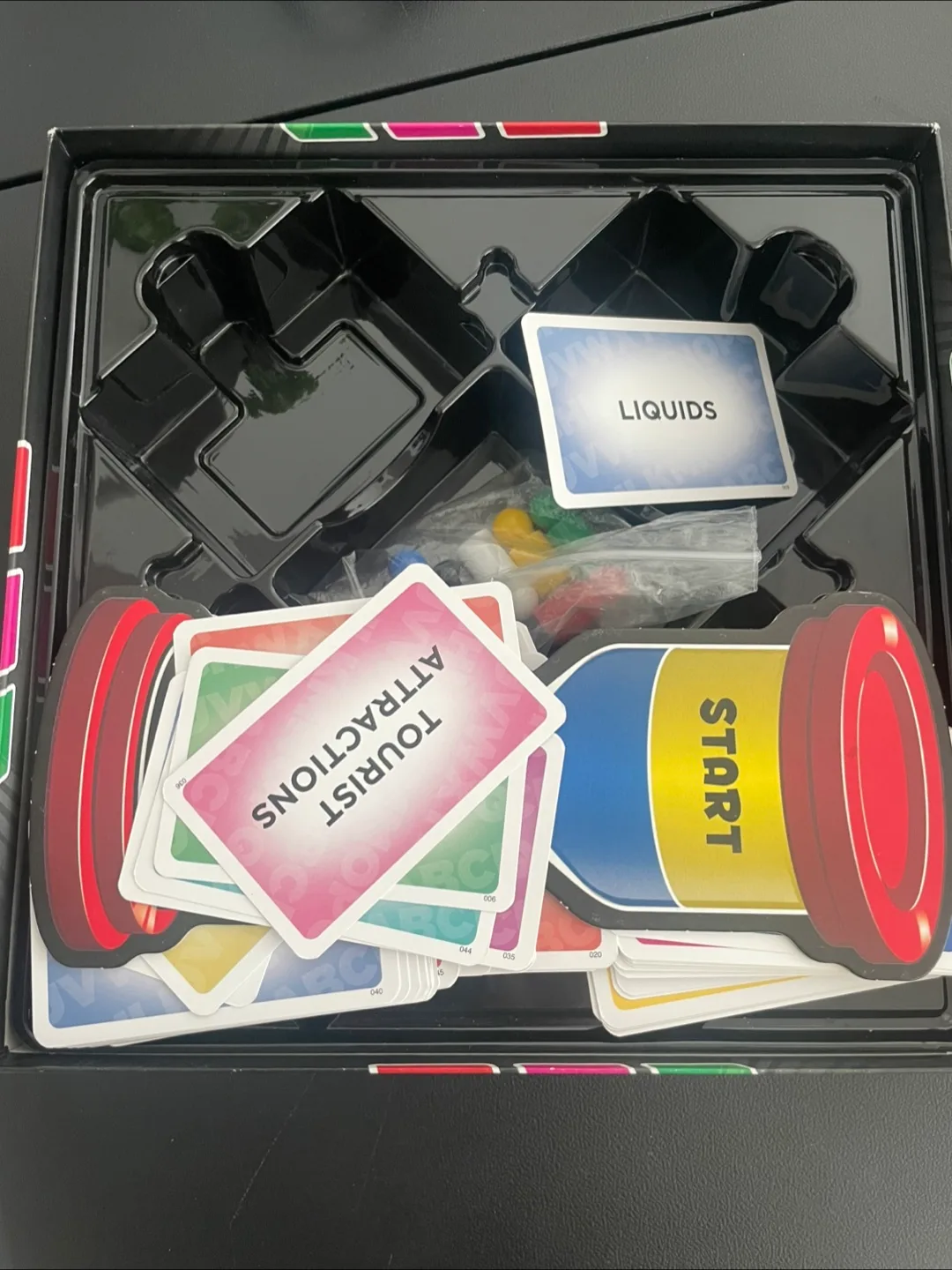 Word Rush - The Fast-Paced, Quick-Thinking Word Game! image indicator(4)