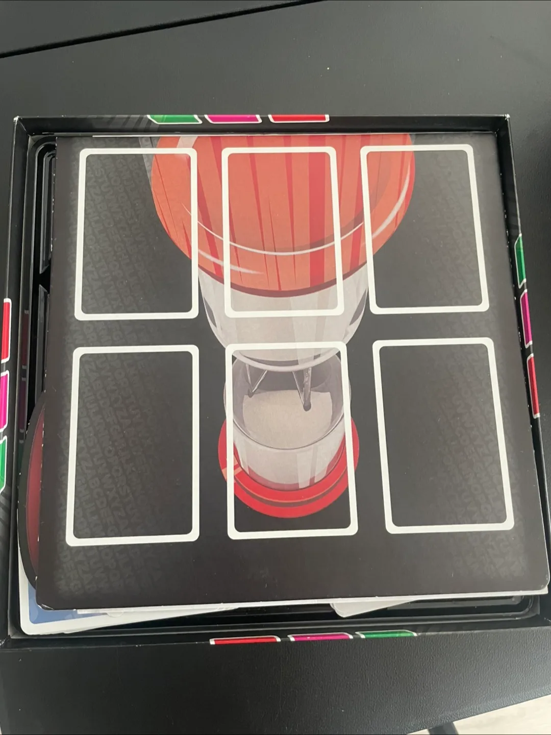 Word Rush - The Fast-Paced, Quick-Thinking Word Game! image indicator(2)