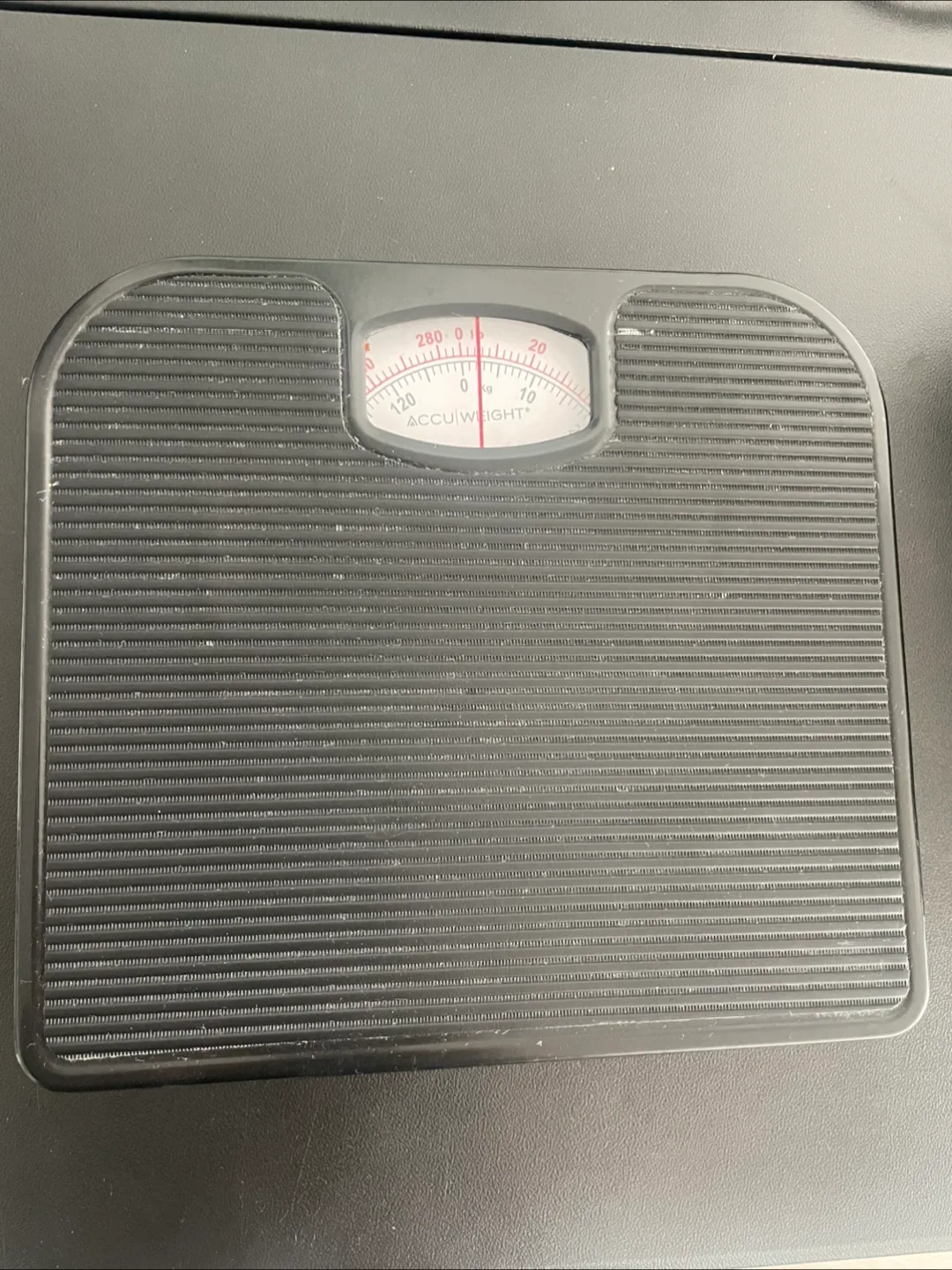 Accuweight Analog Scale thumbnail