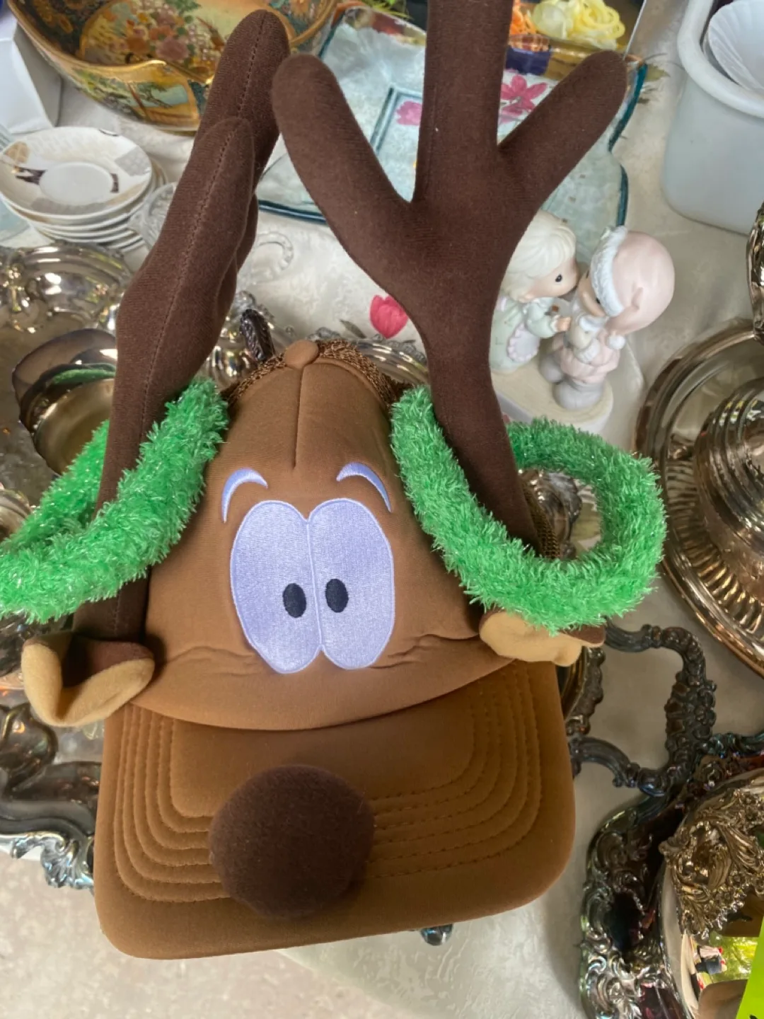 Hello Kitty Pumpkin Push-Ins Halloween Decor, New image indicator(9)