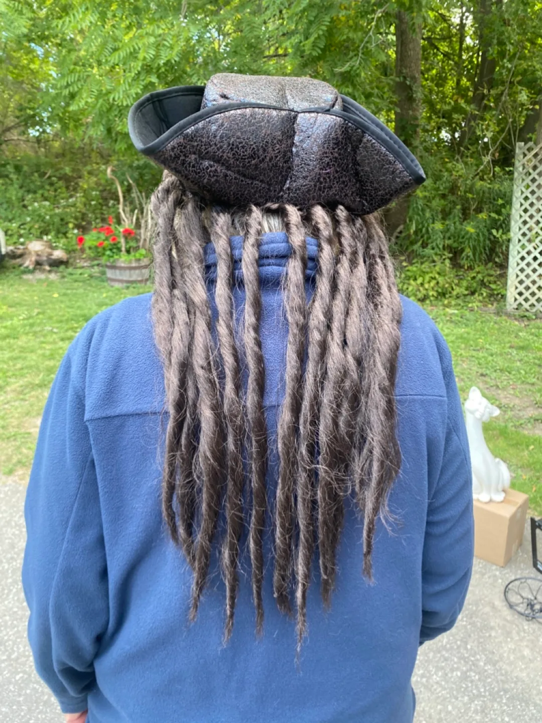 Hello Kitty Pumpkin Push-Ins Halloween Decor, New image indicator(8)