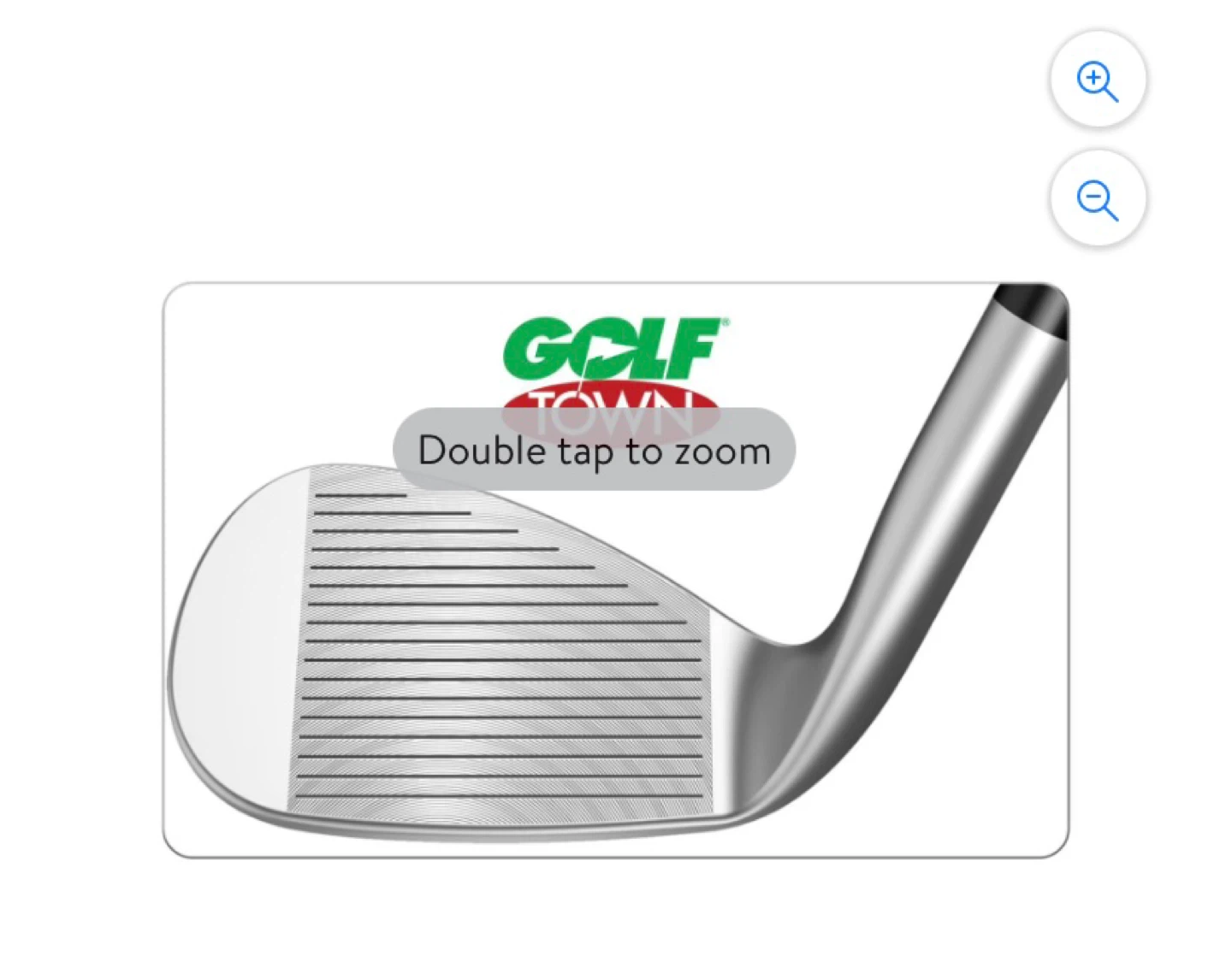 Golf Town Giftcard