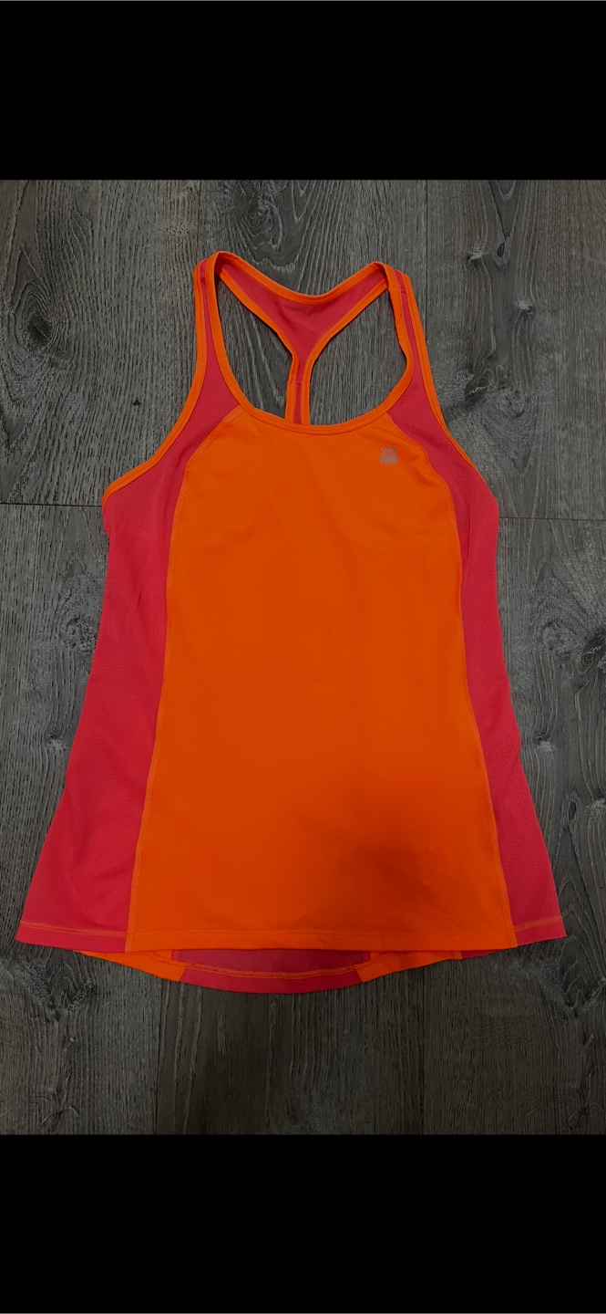 Victoria's Secret VSX Sport Tank Top, XS