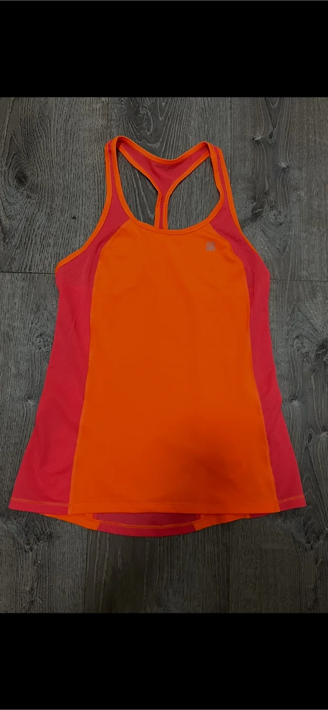 Victoria's Secret VSX Sport Tank Top, XS thumbnail